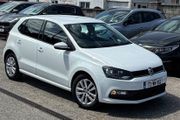 Volkswagen Polo 2017