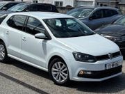 Volkswagen Polo 2017