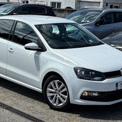 Volkswagen Polo 2017