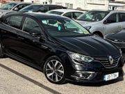 Renault Megane 2020