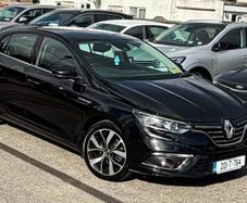 Renault Megane 2020