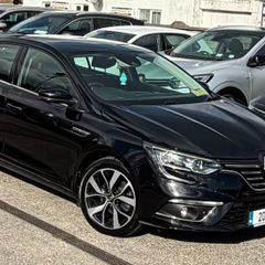 Renault Megane 2020