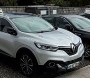 Renault KADJAR 2018