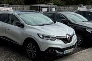 Renault KADJAR 2018