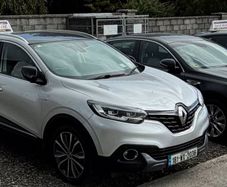 Renault KADJAR 2018