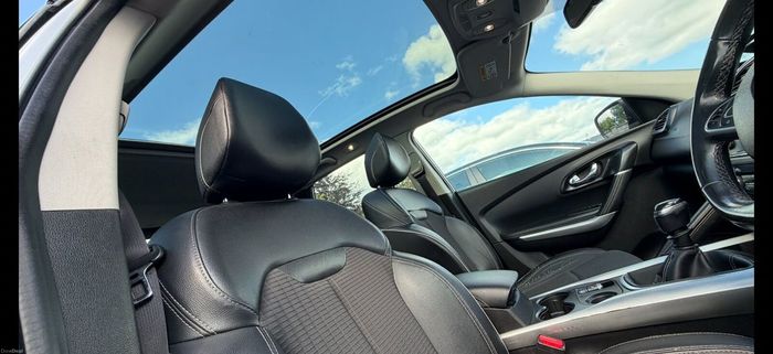 Renault KADJAR 2018