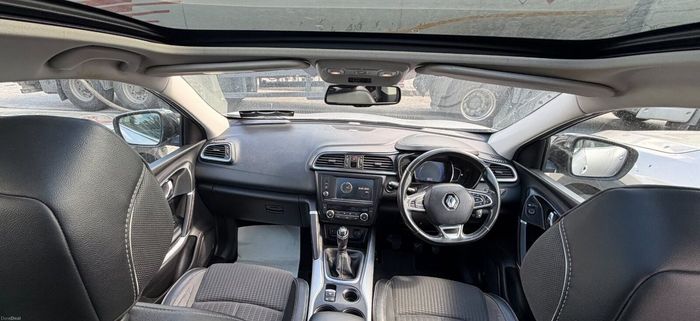 Renault KADJAR 2018