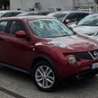 Nissan Juke 2013