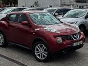 Nissan Juke 2013