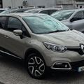 Renault Captur 2014