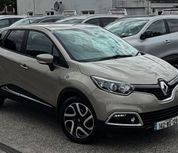 Renault Captur 2014