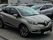 Renault Captur 2014