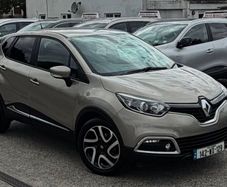 Renault Captur 2014