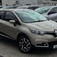 Renault Captur 2014