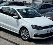Volkswagen Polo 2017