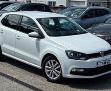 Volkswagen Polo 2017