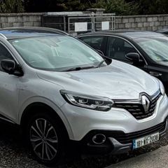 Renault KADJAR 2018