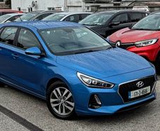 Hyundai i30 2017