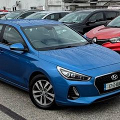 Hyundai i30 2017