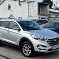 Hyundai Tucson 2017