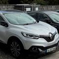 Renault KADJAR 2018