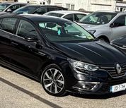 Renault Megane 2020