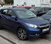 Honda HR-V 2016