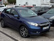 Honda HR-V 2016