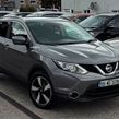 Nissan QASHQAI 2015