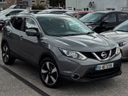 Nissan QASHQAI 2015