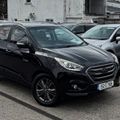 Hyundai ix35 2015