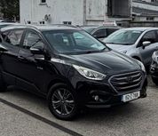 Hyundai ix35 2015