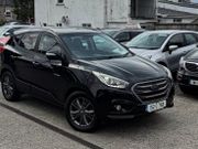 Hyundai ix35 2015