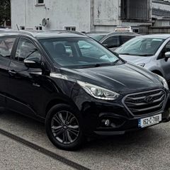 Hyundai ix35 2015