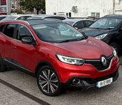Renault KADJAR 2016
