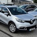 Renault Captur 2015