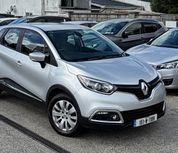Renault Captur 2015