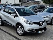 Renault Captur 2015