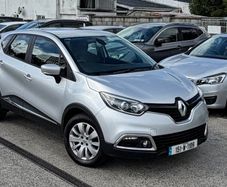 Renault Captur 2015