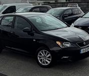 SEAT Ibiza 2017