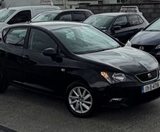 SEAT Ibiza 2017