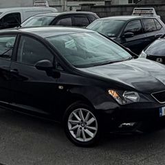 SEAT Ibiza 2017