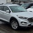 Hyundai Tucson 2016