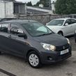 Suzuki Celerio 2017