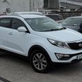 Kia Sportage 2015