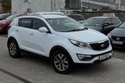 Kia Sportage 2015