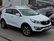 Kia Sportage 2015