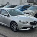 Opel Insignia 2018