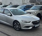 Opel Insignia 2018