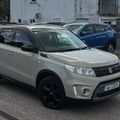 Suzuki Vitara 2016
